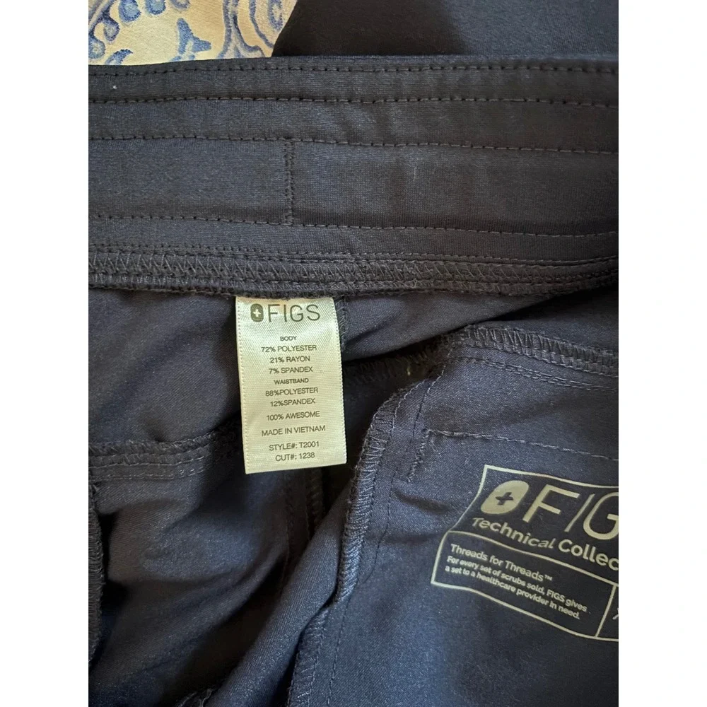 Figs built comfort